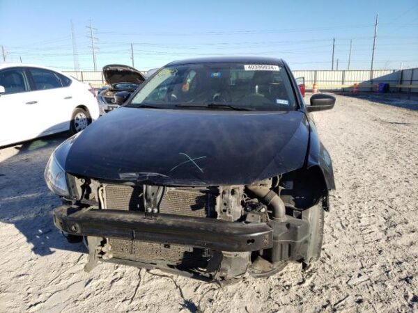 Volkswagen JETTA 2015 - 3VW2K7AJ8FM414567