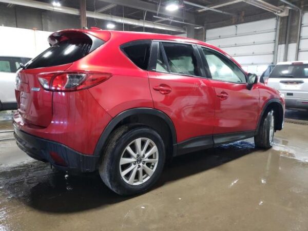 Mazda CX-5 2015 - JM3KE4CY5F0510508
