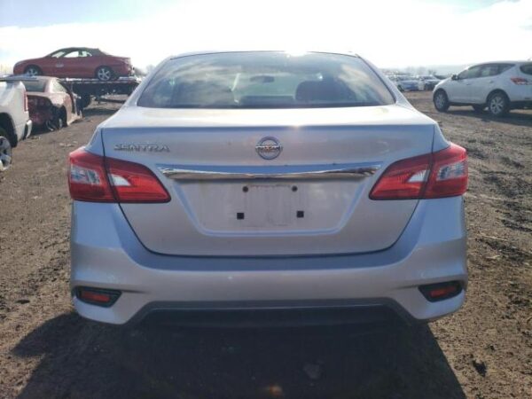 Nissan SENTRA 2016 - 3N1AB7AP4GY220781