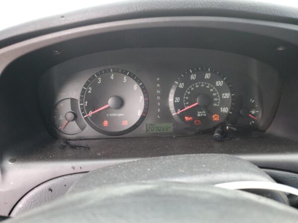 HYUNDAI ELANTRA SILVER - KMHDN46D74U856684
