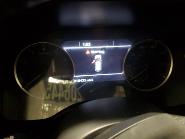 MITSUBISHI OUTLANDER SILVER - JA4J4VA83RZ028470