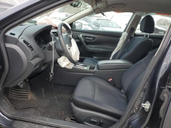 Nissan ALTIMA 2018 - 1N4AL3AP1JC108335