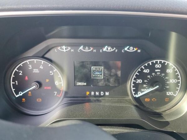 Ford F150 2023 - 1FTEW1CP4PKE72042