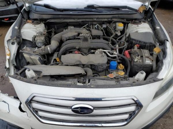 Subaru OUTBACK 2015 - 4S4BSBAC2F3279963