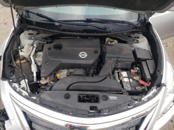 Nissan ALTIMA 2015 - 1N4AL3APXFC446517