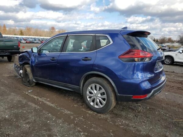 Nissan ROGUE 2018 - KNMAT2MT1JP527839