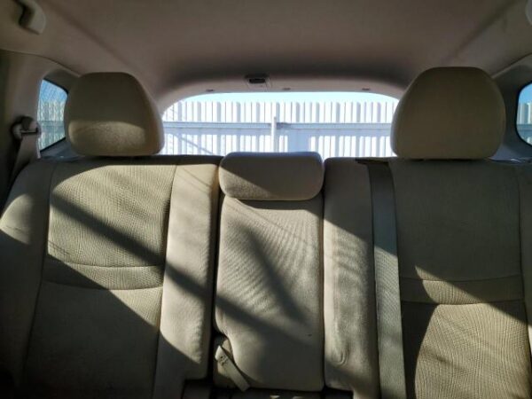 Nissan ROGUE 2015 - 5N1AT2MT3FC766626