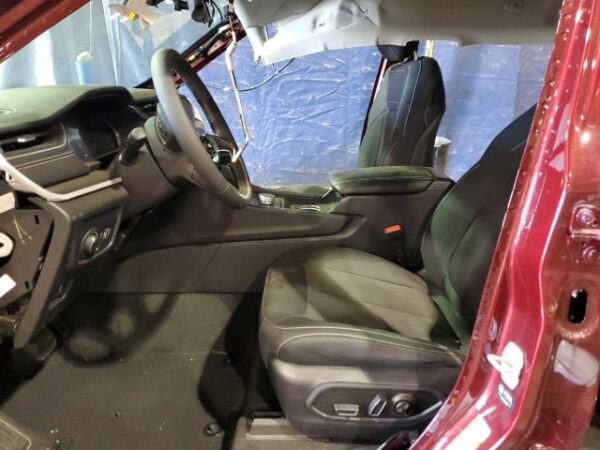Jeep Grand Cherokee 2023 - 1C4RJJAG0P8901709