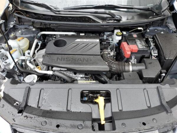 Nissan ROGUE 2023 - 5N1BT3AB1PC876484