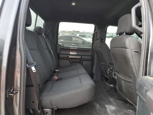 Ford F150 2020 - 1FTEW1E4XLFB46610