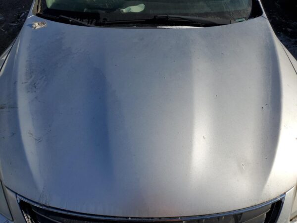 NISSAN ALTIMA SILVER - 1N4AL2AP3BC102239
