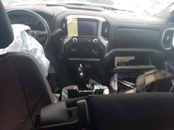 Gmc SIERRA 2020 - 3GTU9CEDXLG144448