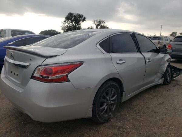 Nissan ALTIMA 2015 - 1N4AL3APXFC446517