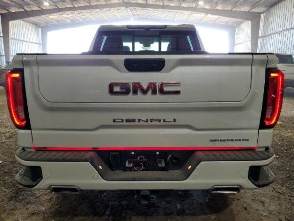 Gmc SIERRA 2023 - 3GTUUGEL6PG244792