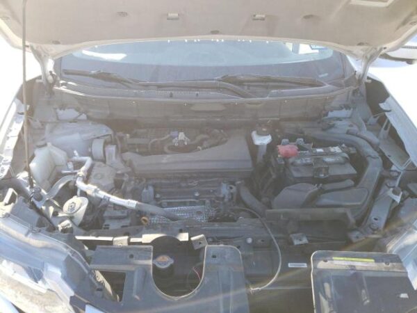 Nissan ROGUE 2019 - 5N1AT2MV6KC735916