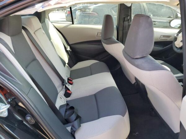 Toyota COROLLA 2023 - JTDB4MEEXPJ006062