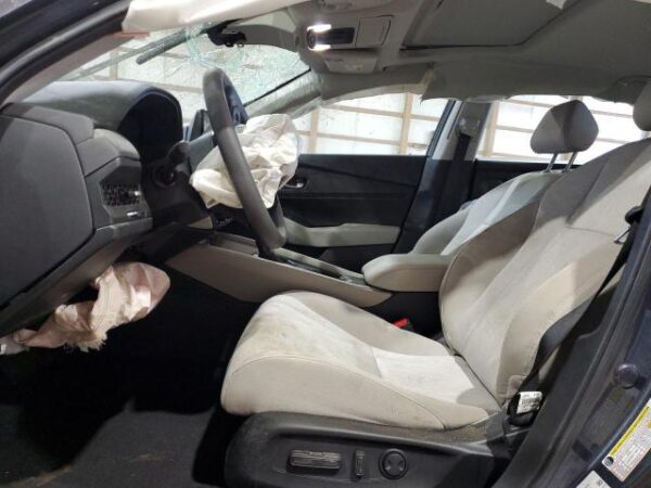 Honda Accord 2023 - 1HGCY1F36PA002404