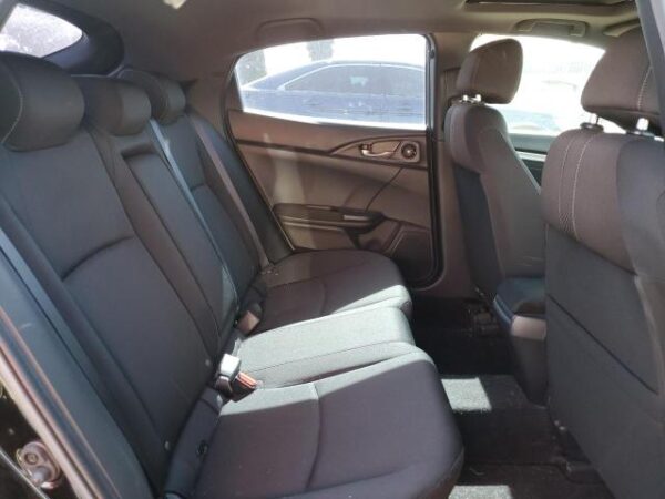 Honda Civic 2019 - SHHFK7H6XKU423354