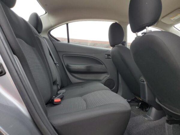 Mitsubishi MIRAGE 2023 - ML32FUFJ5PHF06357