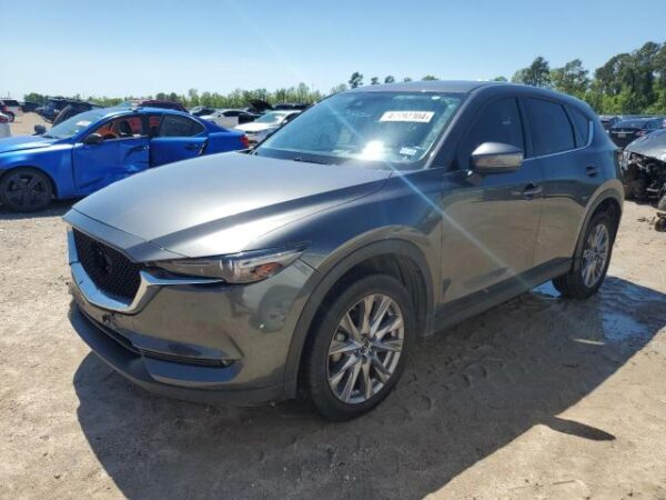 Mazda CX-5 2019 - JM3KFADM1K1659395