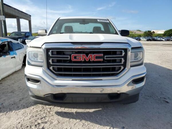 Gmc SIERRA 2016 - 1GTN1LEC1GZ903769