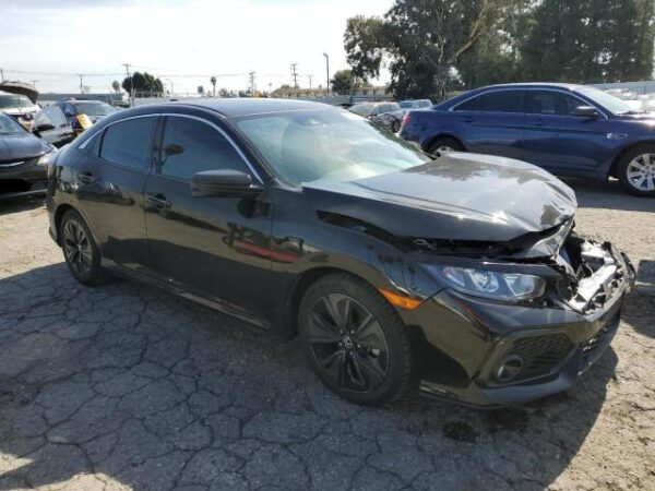 Honda Civic 2019 - SHHFK7H6XKU423354