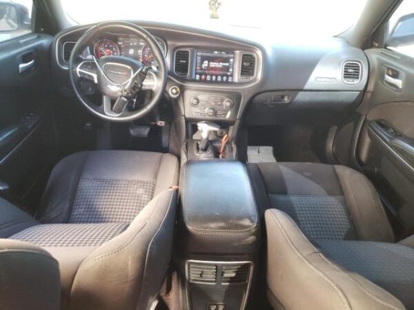 Dodge CHARGER 2017 - 2C3CDXCT7HH598924