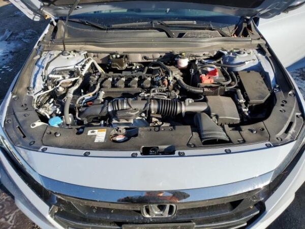 Honda Accord 2022 - 1HGCV1F31NA073743