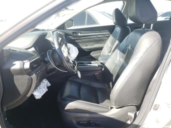 Nissan ALTIMA 2019 - 1N4BL4EV9KC231434
