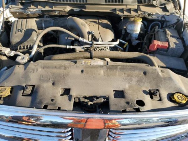 Ram 1500 2019 - 1C6RR7TT8KS606172