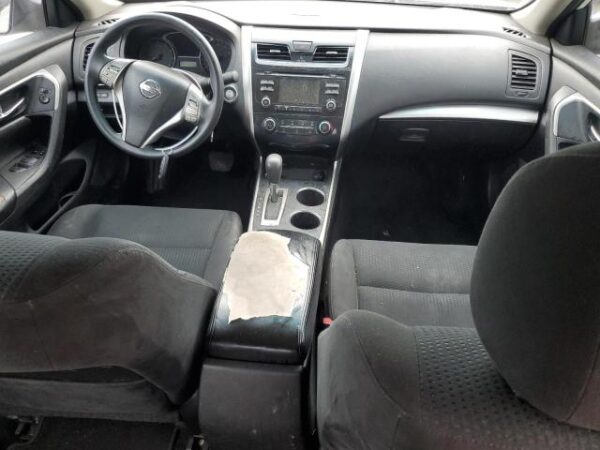 Nissan ALTIMA 2015 - 1N4AL3AP3FN894831