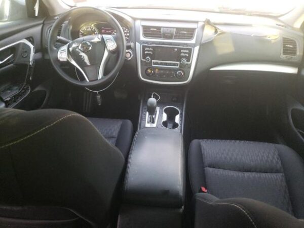 Nissan ALTIMA 2017 - 1N4AL3APXHN355772