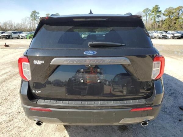 Ford EXPLORER 2023 - 1FMSK7DH0PGA11590