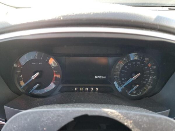 Ford FUSION 2015 - 3FA6P0H93FR120110
