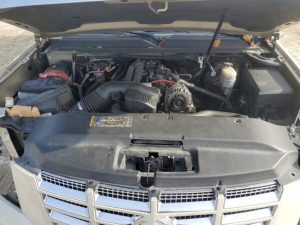 CADILLAC ESCALADE BEIGE - 1GYFK66808R268066