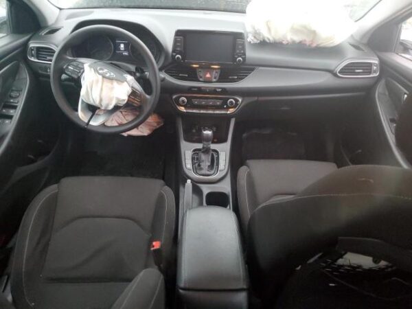 Hyundai Elantra 2019 - KMHH35LE8KU089872