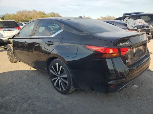 Nissan ALTIMA 2019 - 1N4BL4CV3KC179981