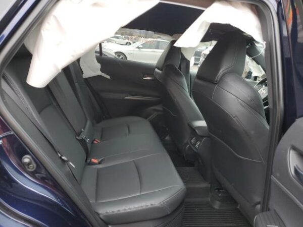 Toyota VENZA 2023 - JTEAAAAHXPJ131576
