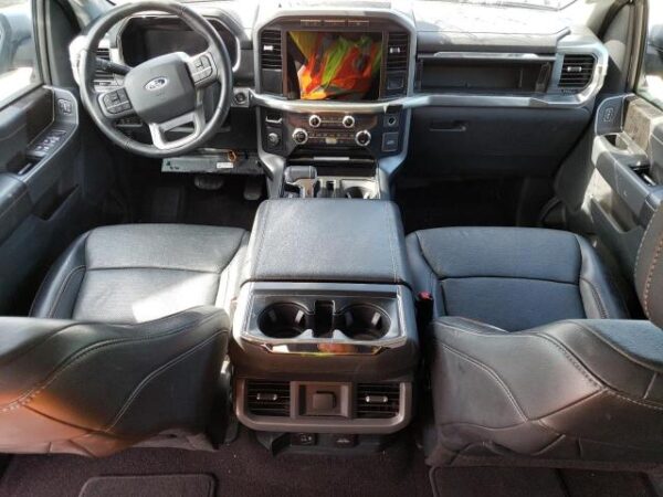 Ford F150 2021 - 1FTEW1C5XMKD57228