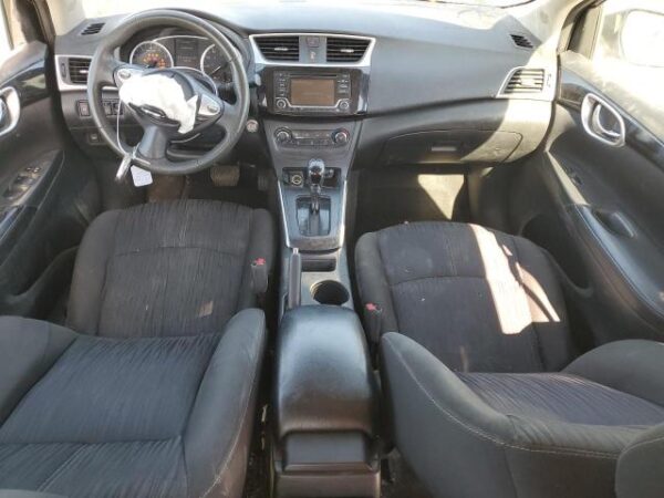 Nissan SENTRA 2017 - 3N1AB7AP5HL693491