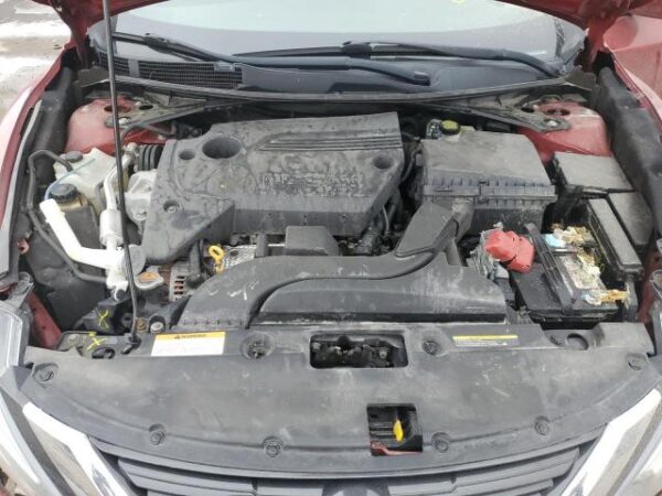 Nissan ALTIMA 2016 - 1N4AL3AP7GN329628