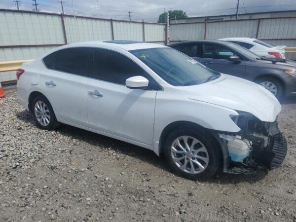 Nissan SENTRA 2017 - 3N1AB7AP0HY282857