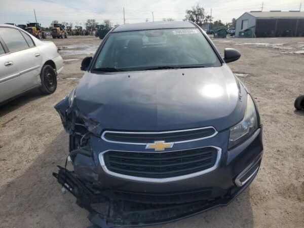 Chevrolet CRUZE 2015 - 1G1PA5SH2F7129345