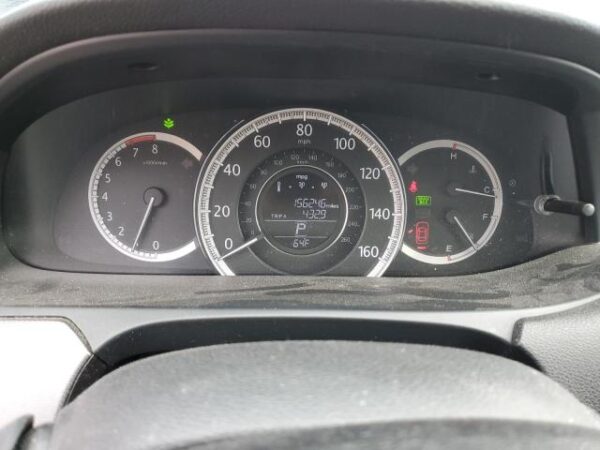 Honda Accord 2015 - 1HGCR2F3XFA133806