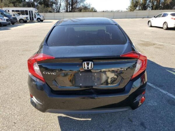 Honda Civic 2017 - 19XFC2F56HE221993