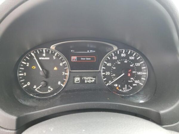 Nissan ALTIMA 2015 - 1N4AL3AP2FN916513
