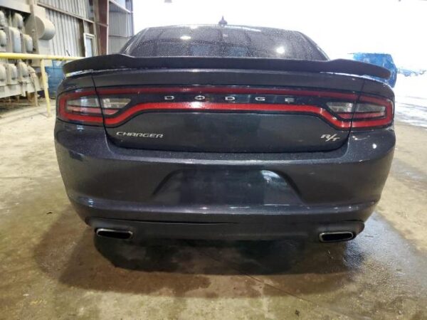 Dodge CHARGER 2017 - 2C3CDXCTXHH523375