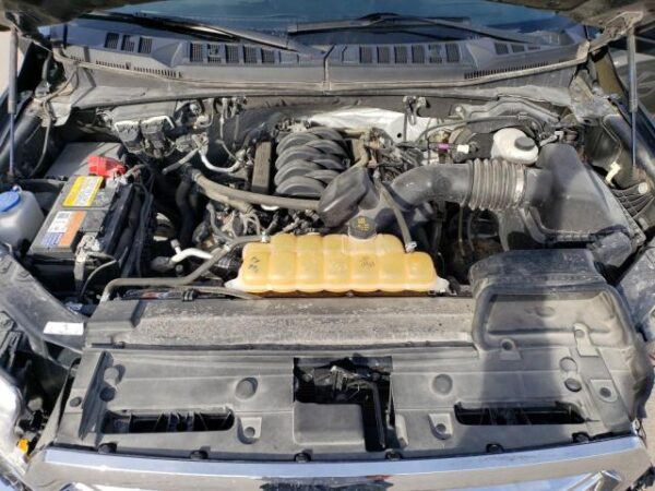 Ford F150 2016 - 1FTEW1EF7GKF77422