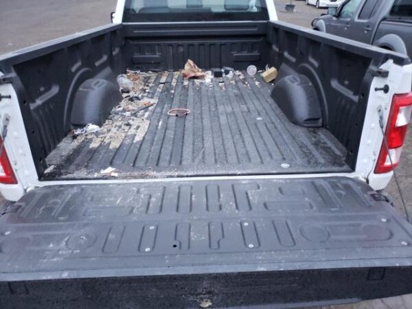 Ford F150 2023 - 1FTMF1EB6PKD57195