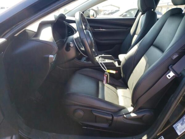 Mazda 3 2021 - 3MZBPBBM2MM207599